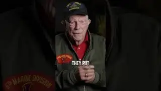 What the Flag Raising on Iwo Jima Meant to the Marines