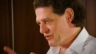 [Reupload] Shopping for Meat - Marco Pierre White Cooking Tips