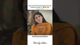 man mast malang Drama clips #drama #manmastmalang  #danishtamoor #statusvideo #viral #1000subscriber