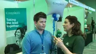 Convergys at Jobs Expo Dublin 1080p
