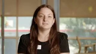 Why I chose to attend Arizona CVM: Emily Colby