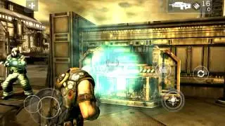 Shadow GUN (Life ,  Ammo) Hack