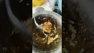 Resep 1 Menit bumbu untuk lodeh #video #food #shortvideo #cooking #foodie #vlog #I #recipe #shorts
