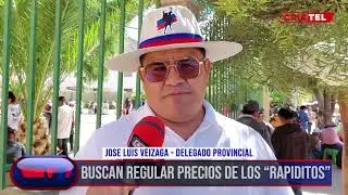 CN - DELEGADO PROVINCIAL  BUSCA REUNION CON 