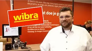 Wibra  - Dat doen we goed