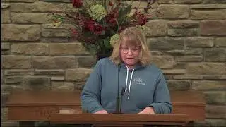 &ldquo;Profiles in Courage&rdquo; | Philippians 2:19-30