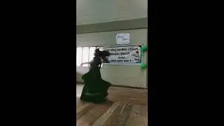 Ghoomer dance on sawan festival