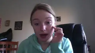 Melaleuca Mascara Review