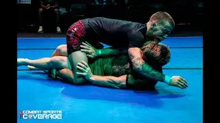 CSC GRAPPLING: LAS VEGAS CASH BRACKET FINALS FOR  225LB, 185LB AND 155LB