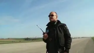 Solar Impulse, Episode 2: Building the Impossible