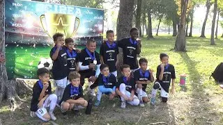 Scirea vs Cabrini | Full Game| Scirea Champion TYSL Fall | 2025.11.08