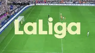 #22 FIFA 23 REAL MADRID vs REAL BETIS