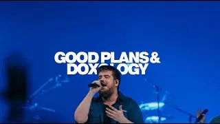 Good Plans & Doxology | Victory Worship