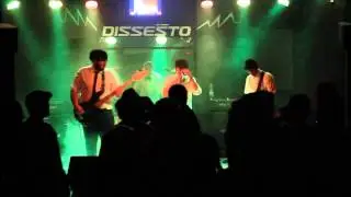 Caos Liquido - 14 - the battle of dissesto 