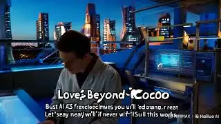 Love Beyond Code