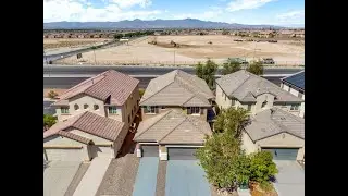 Aerial Real Estate Photographer, Las Vegas
