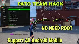 Pato Team Hack #hackfreefire #youtubeshorts #viralvideo