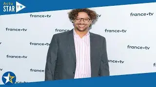 C &agrave; vous : qui est Matthieu Belliard, nouveau chroniqueur de C &agrave; vous ?