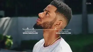 PSBEATS - Connection || Bryson Tiller Type Beat || instrumental