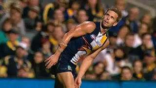 Hall of Fame - Mark LeCras