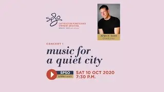 Southeastern Pennsylvania Symphony Orchestra Performance