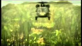 Conflict - Global Storm - Foley 