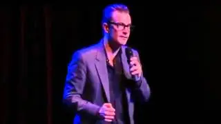 Andr&eacute; Wickstr&ouml;m - Ruotsinkieliset homoja