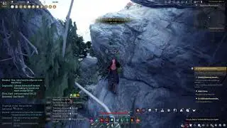Easy Topaz rotation above Florin BDO