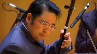 洪湖主题随想曲（二胡）- 刘光宇 / Honghu Capriccio (Erhu) - Liu Guangyu