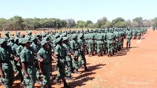 KWATA LA JKT BULOMBORA, MWENDO WA POLE MADAHA NA MALINGO.