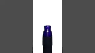 Персональный мундштук Personalka Epoxy Ping P058
