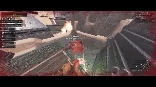 Conan Exiles PVP - Fights