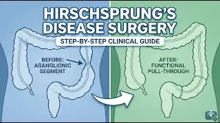 Hirschsprung&rsquo;s Disease in Children | Diagnosis & Treatment Guide surgery