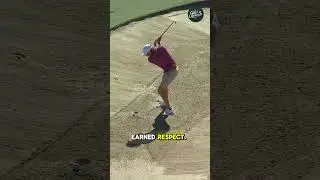 Cameron Smith: When Greens Get Tough #shorts #cameronsmith #golferfacts