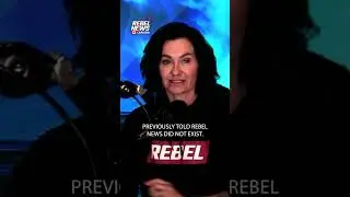 Justice Department caught withholding documents from Rebel News