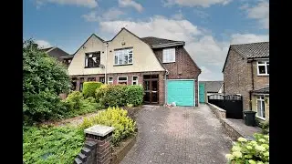 Video Tour 25 SWINBURNE AVENUE, COPSEWOOD, COVENTRY