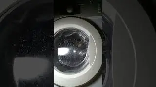 (все что я говорил в начале является ложь) тест K&ouml;rting полоскание плюс отжим