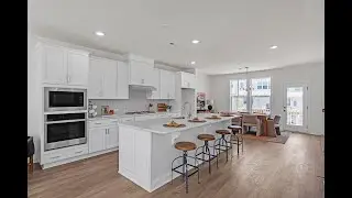 Christenbury Greene - The Finley at Home Site 63