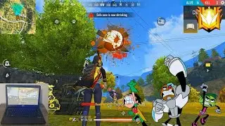 RUOK PERFECT SHOT🎯😶 FREE FIRE HIGHLIGHTS !!!!