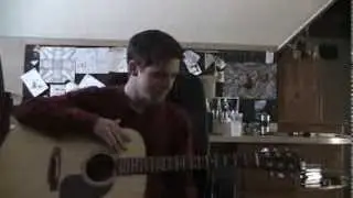 Chase Oehlert - Holding It