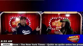El Circo de la Mañana