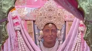 श्री नंगली कृपा प्रसाद  is live प्रभात फेरी श्री नंगली दरवार