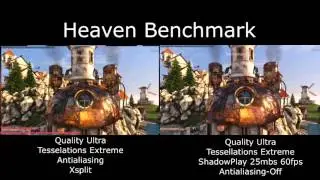 How To Get Rid of Video Stuttering In ShadowPlay