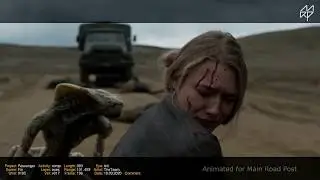 Brian Horgan Sputnik Reel