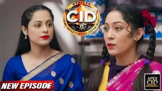 CID New Epidode | Crime Story 2026 | सी.आई.डी. | CID | New Episode 2026 | Cid Session 2