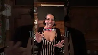 Secret RSVP Testimonial #29