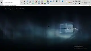 HARD DRIVE COMPLETE LOW LEVEL FORMAT
