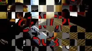 FU-STEPS ~ HOLIDAYS + HOLIDAYS DUB