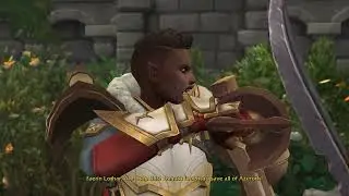 World Of Warcraft The War Within:  