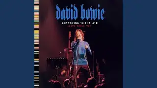 Word On A Wing (Live at the Elys&eacute;e Montmartre, Paris on 14th October, 1999)